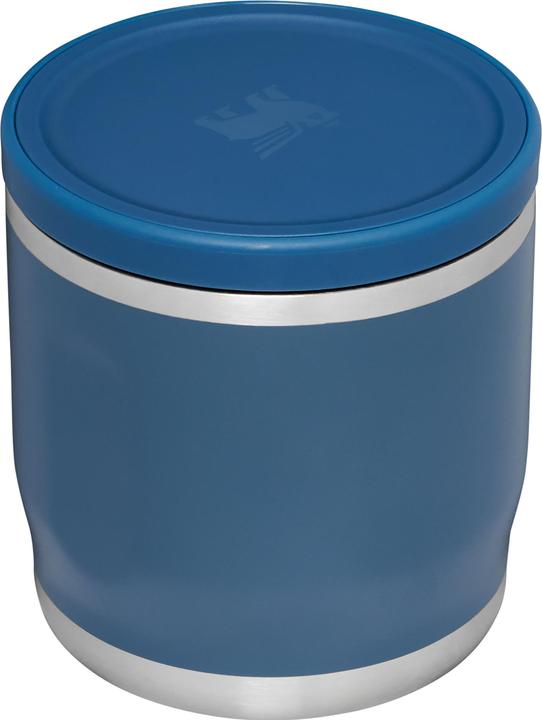 Actual product image Stanley 1913 termos obiadowy THE ADVENTURE 0 35 l - ABYSS (0.35 l)