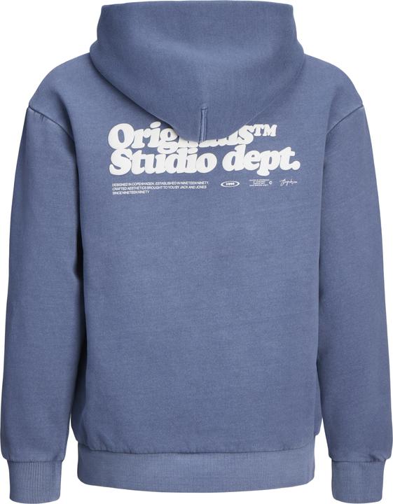 Immagine prodotto Jack & Jones Gedruckt Kapuzenpullover Mini Kapuzenpullover (122)
