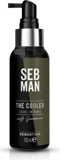 Image du produit Sebastian The Cooler - Refreshing Tonic (100 ml)