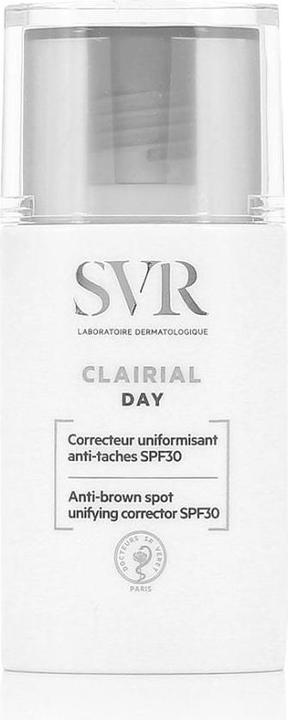 Actual product image Day (Suntan cream, SPF 30, 30 ml)
