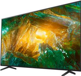 Immagine prodotto Sony KD49XH8096B (49", LCD, 4K, 2020)