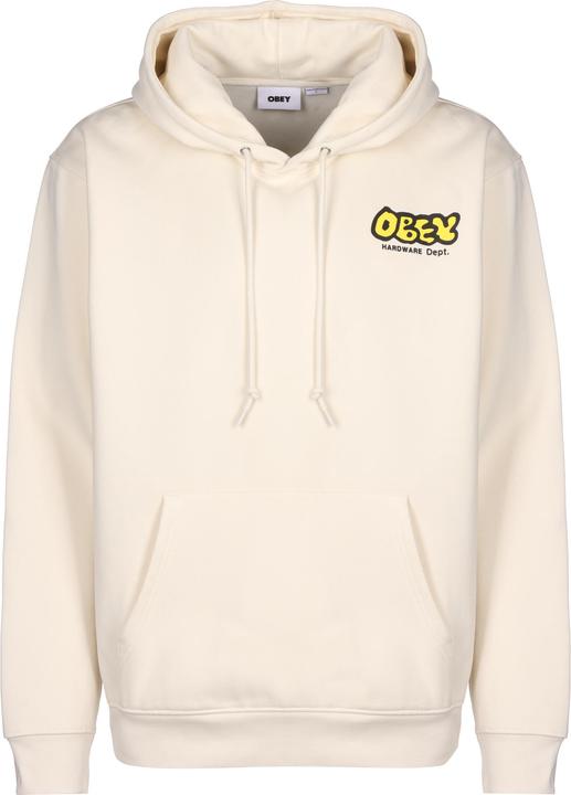 Produktbild Obey Hardware (M)