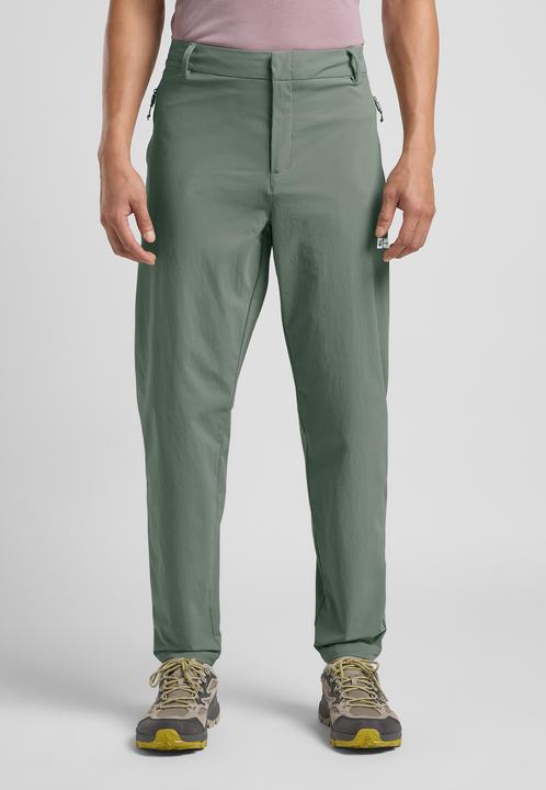Actual product image Jack Wolfskin Hikeout Pants M (L, XL)