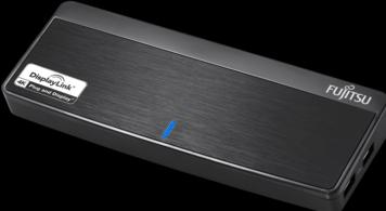 Produktbild Fujitsu PR8.1 (USB-A, 1 Ports)