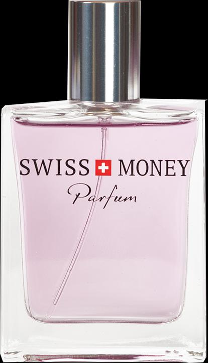 Chopard Swiss Money (Eau de Toilette, 50 ml)