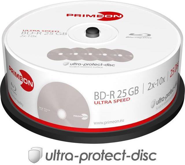 Produktbild Primeon 2761308 (25 x)