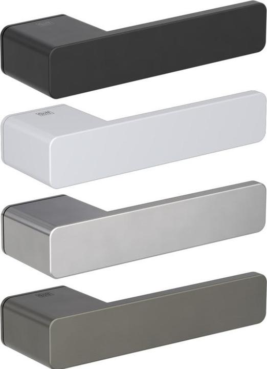 Image du produit Griffwerk Garniture de poignée de porte R8 ONE (Garniture de porte)