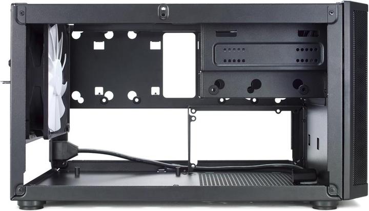 Actual product image Fractal Core 500 (Mini-ITX)