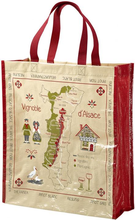 Winkler tote bag weinstrassen