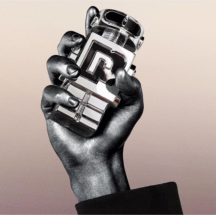 Actual product image Paco Rabanne Phantom (Eau de toilette, 100 ml)