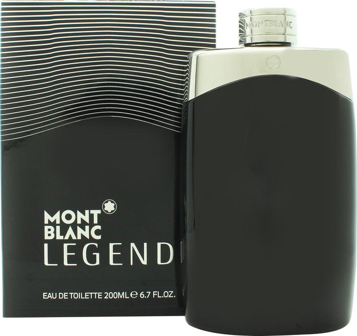 Montblanc Legend