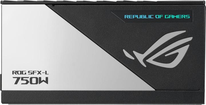 Actual product image ASUS ROG Loki (750 W)