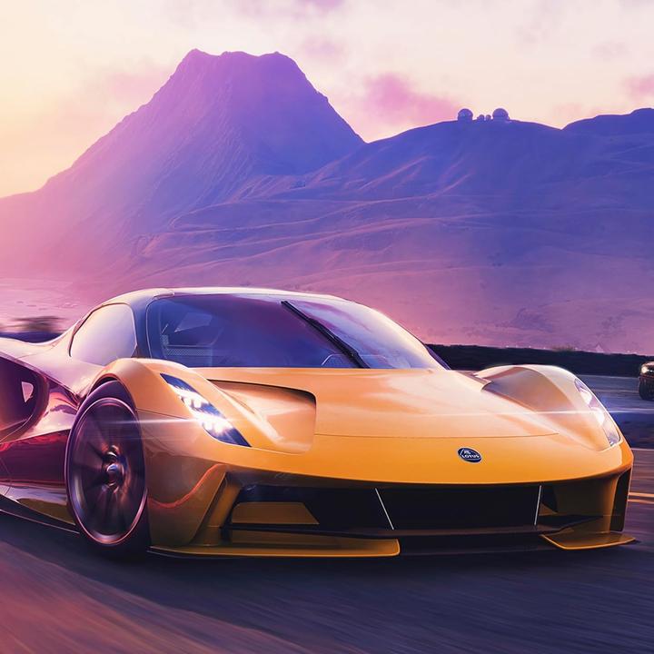 Immagine prodotto Ubisoft The Crew Motorfest (PS4, IT, FR, DE)