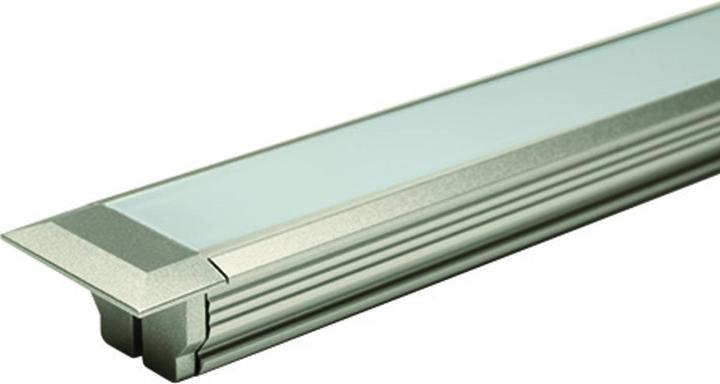 Actual product image L&S LED recessed luminaires Emotion Manila IV 12 V (1621.90 lm)