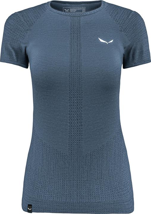 Salewa Zebru Responsive T-Shirt