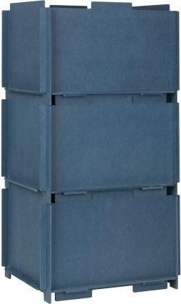 Immagine prodotto Broste Copenhagen Stacie (44 x 34 x 8 cm)