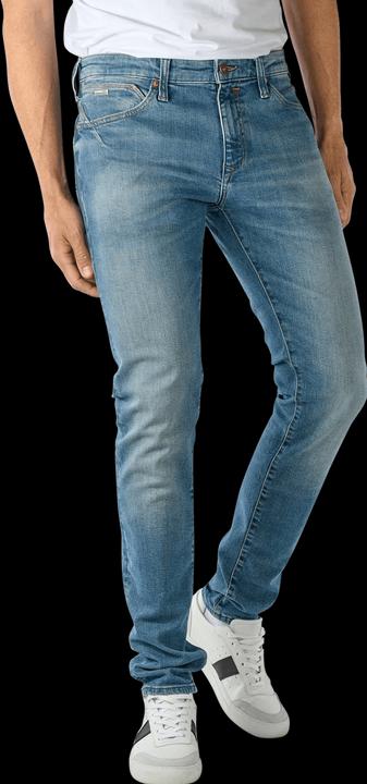 Produktbild Mavi James L32 ash ultra move (W34/L32)