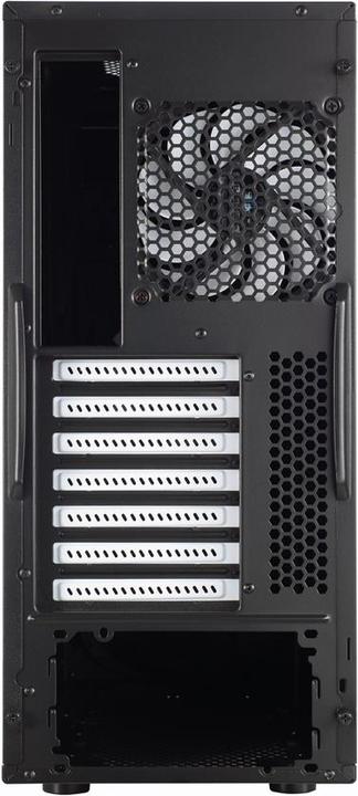 Productafbeelding Fractal Kern 2300 (mATX, Mini-ITX, ATX)