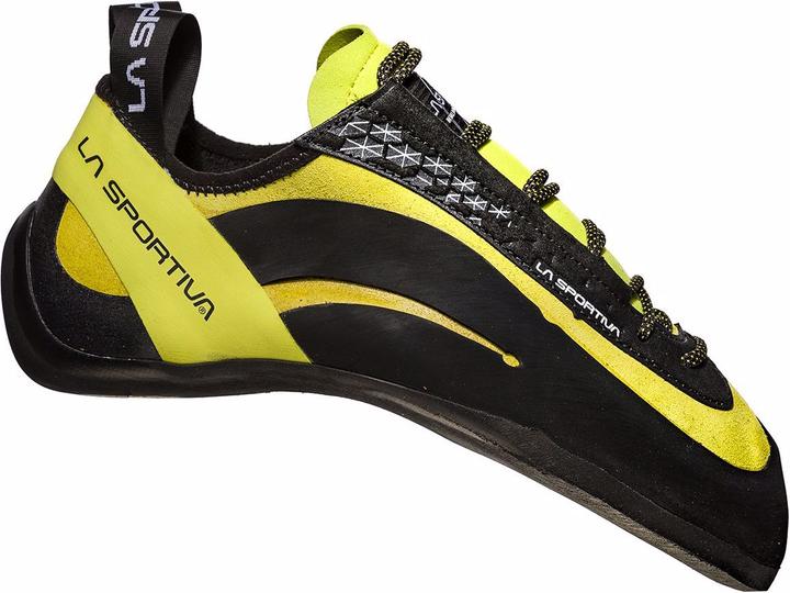 Immagine prodotto La Sportiva Scarpe da arrampicata Miura (46)
