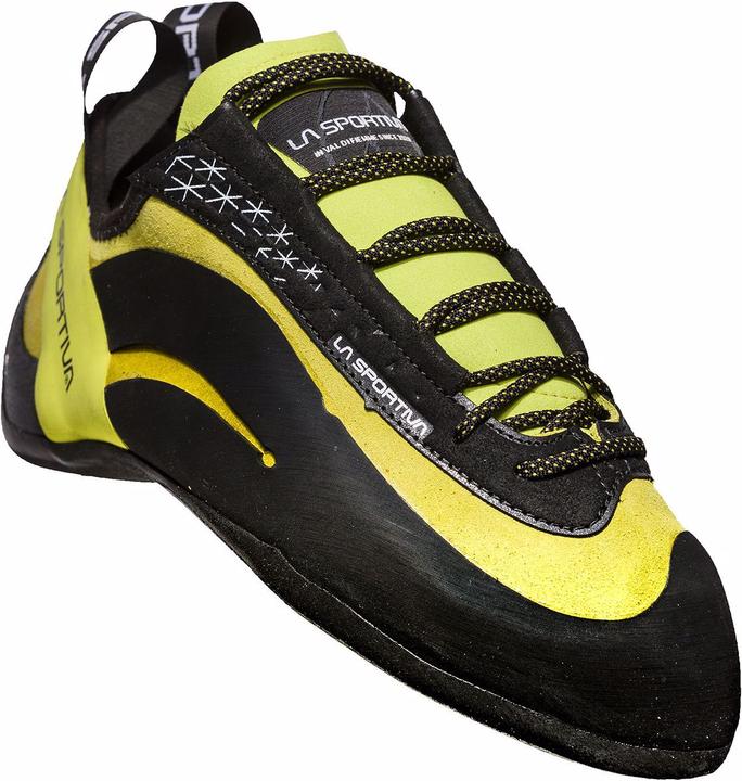 Immagine prodotto La Sportiva Scarpe da arrampicata Miura (46)