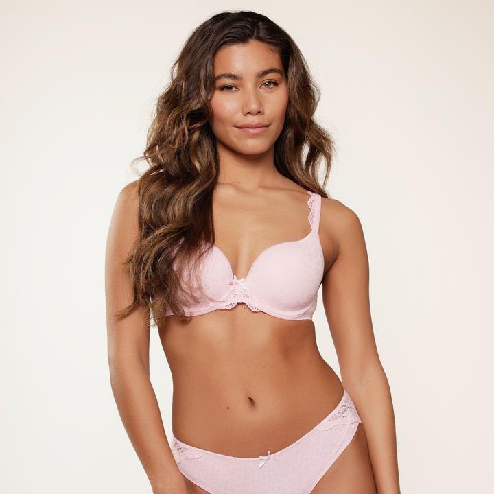Immagine prodotto LingaDore Reggiseno con maglietta DAILY (Confezione singola, 65 D)