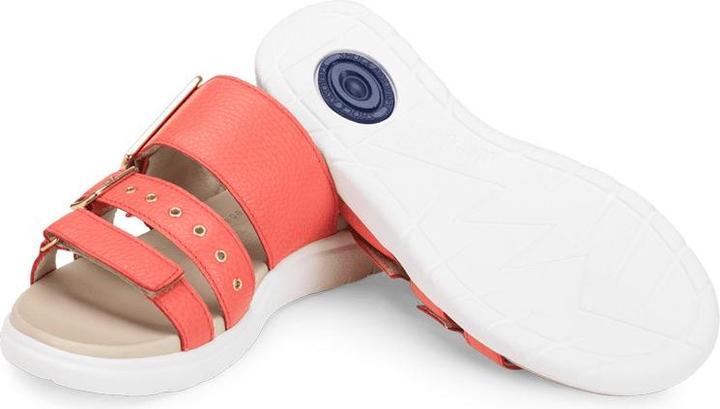 Actual product image Vitaform Supersoft mule (37)