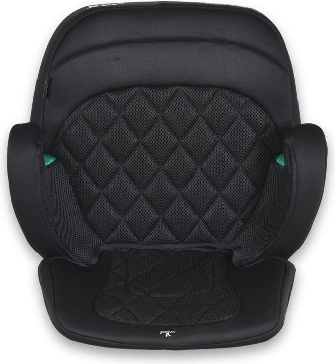 Produktbild Cangaroo Sitzerhöhung Jax (Kindersitzerhöhung, ECE R129/i-Size Norm)