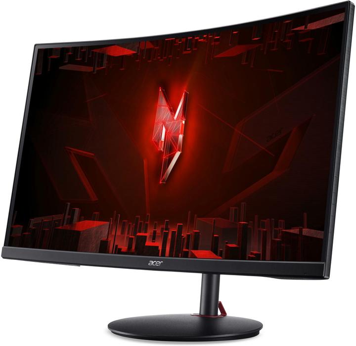 Produktbild Acer Nitro XZ1 XZ271UP3bmiiphx (2560 x 1440 Pixel, 27")
