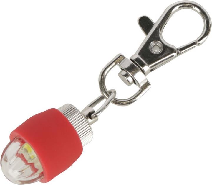 Kerbl Remorque lumineuse à LED Maxi Safe (Taille unique, Chien, Sport canin)