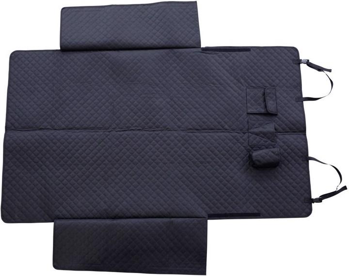 Immagine prodotto Kerbl Coperta di protezione per auto Premium (Cane)