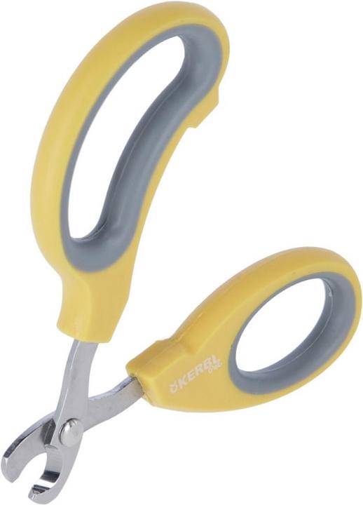 Produktbild Kerbl Krallenschere für Nager
