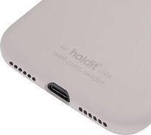 Actual product image Holdit Silicone (Apple iPhone 7)