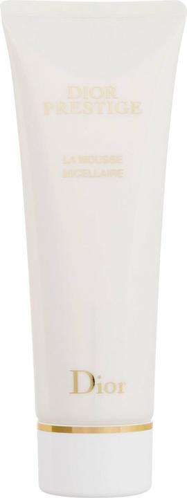 Dior La Mousse Micellarie (Mousse)