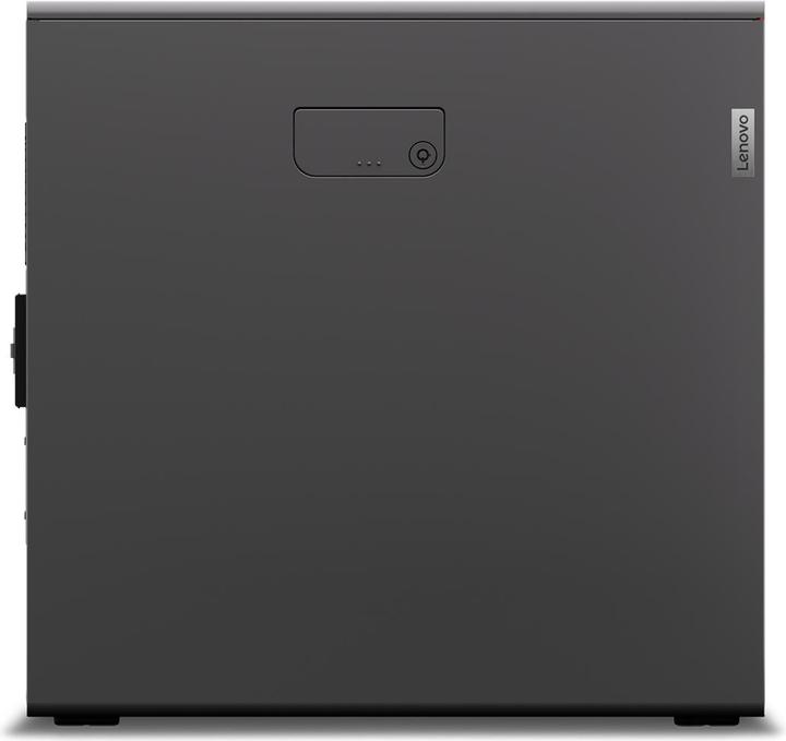Produktbild Lenovo TS/ThinkStation P5 W52465X 64G x1 W11PWS (Intel Xeon w5-2465X, 64 GB, 1000 GB, RTX A4500)