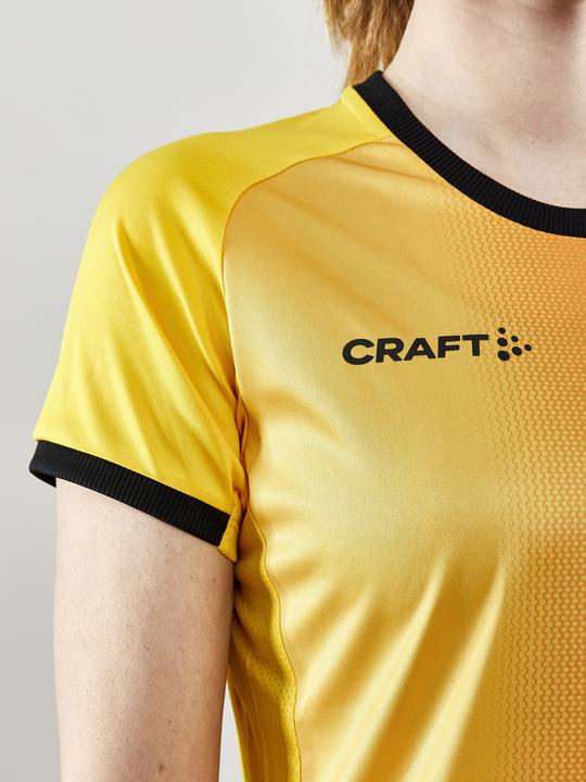 Actual product image Craft Progress 2.0 Graphic Jersey W (S)