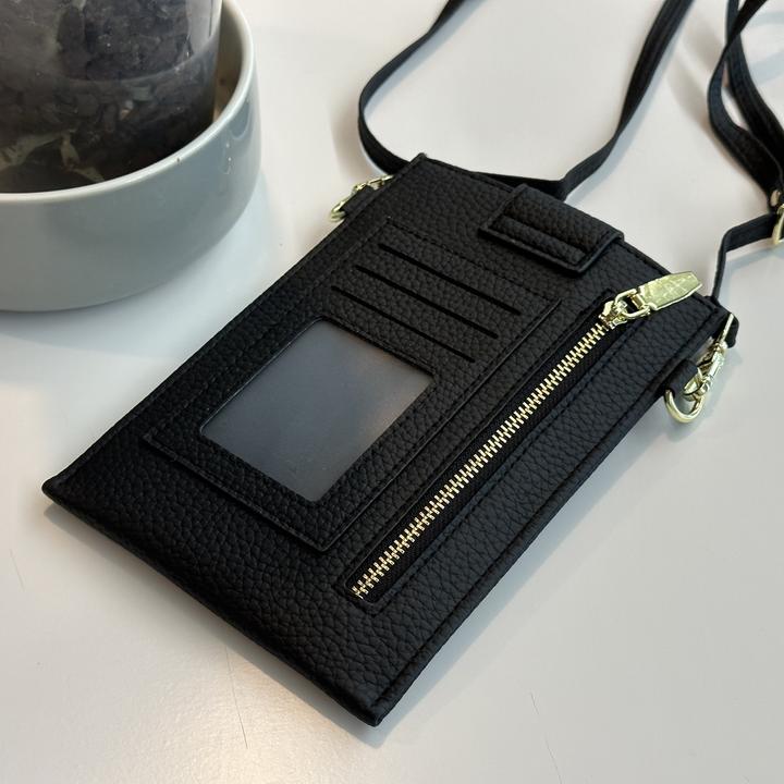 Immagine prodotto PhoneLook Custodia universale per smartphone fino a 6,7 pouces in similitudine con la custodia (Apple iPhone 4)