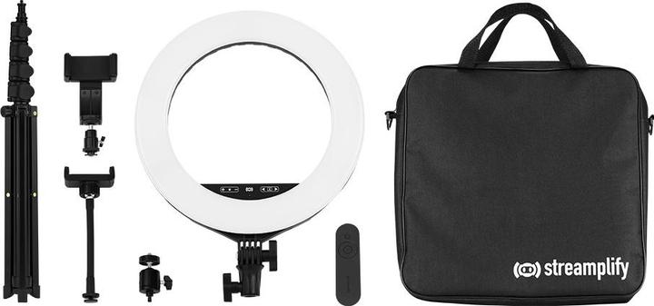 Immagine prodotto Streamplify Light 14 Streaming (Anello di luce)