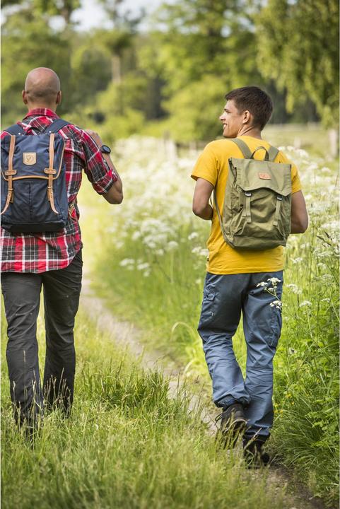 Produktbild Fjällräven Foldsack No. 1 (16 l)
