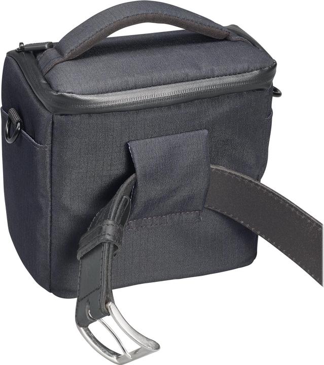 Actual product image Cullmann Malaga Vario 400 (Camera shoulder bag, 1.92 l)