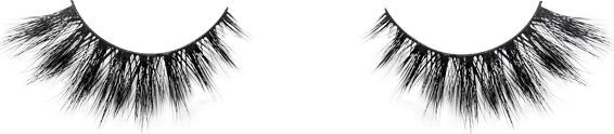 Actual product image Mulac Freak of Nature (Artificial eyelashes)