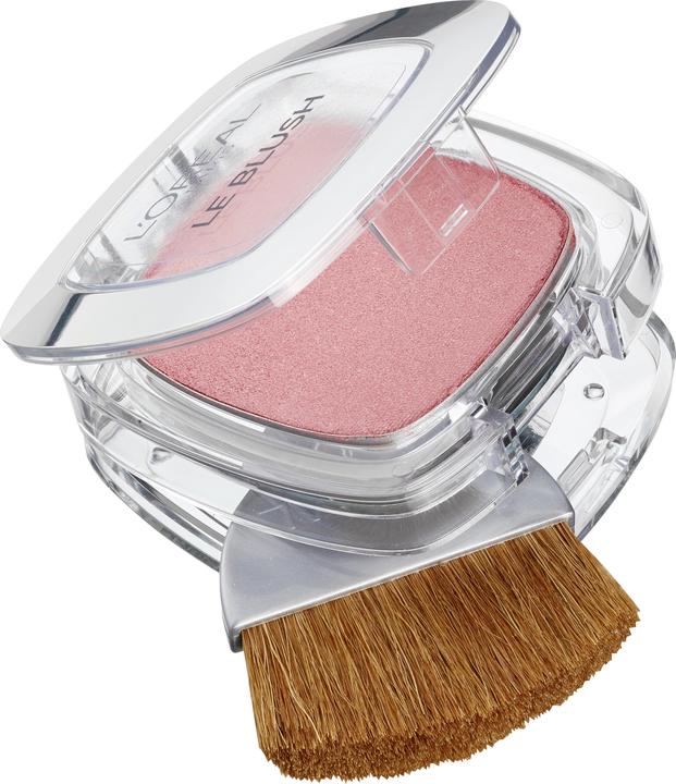 Image du produit L'Oréal Paris True Match Le Blush (90 Rose lumineuse)
