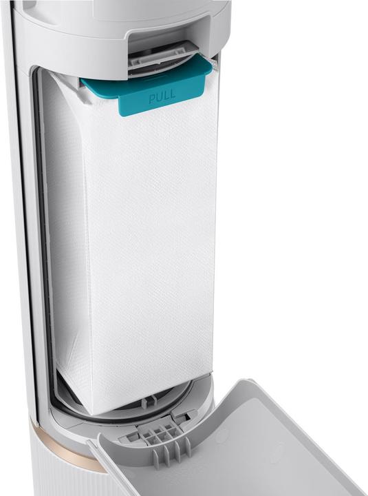 Productafbeelding Samsung Jet Plus Op Maat Compleet