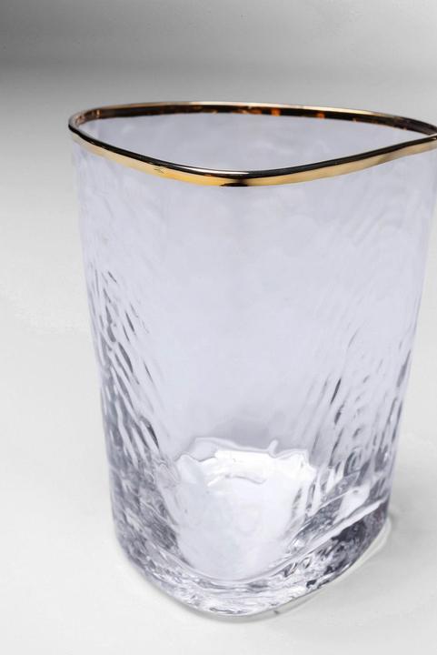 Produktbild Kare Design Wasserglas Hommage (1 x)