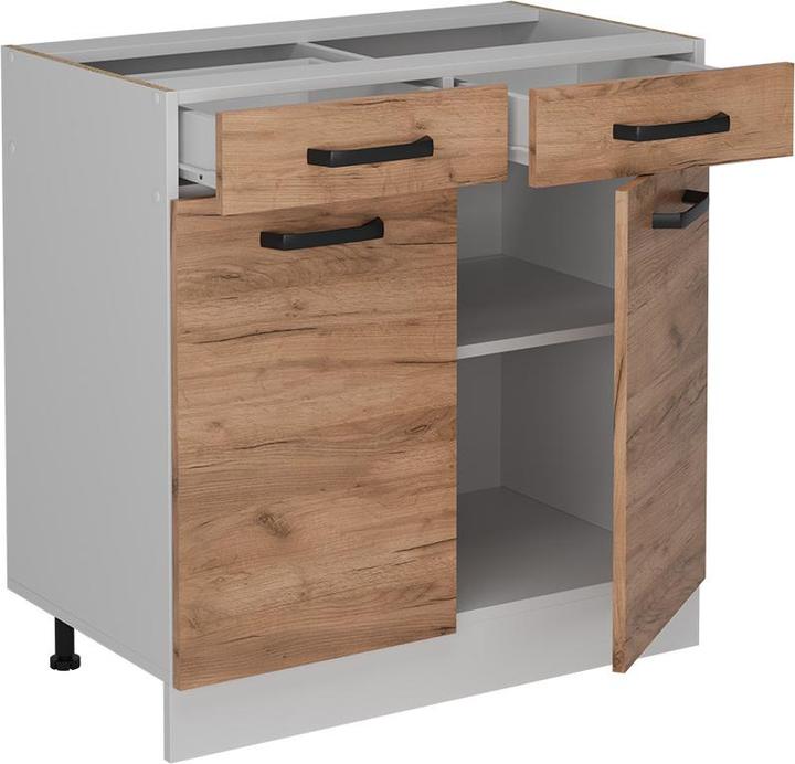 Shelving