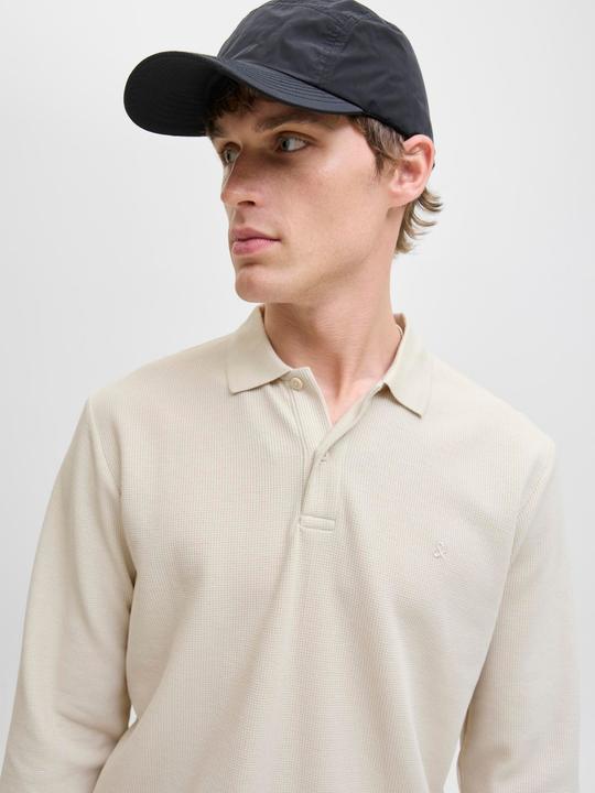 Immagine prodotto Jack & Jones Jjeaustin Polo Ls Noos (XL)