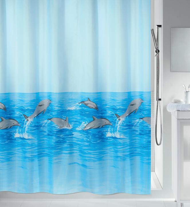 Actual product image spirella Nemo (180 x 200 cm)