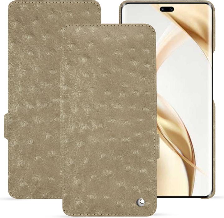 Image du produit Noreve Coque en cuir à rabat horizontal (Landvo XM200 Pro)