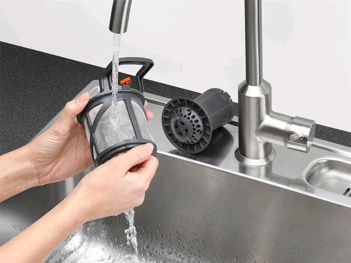 Immagine prodotto AEG Geschsp. FSK75758P B