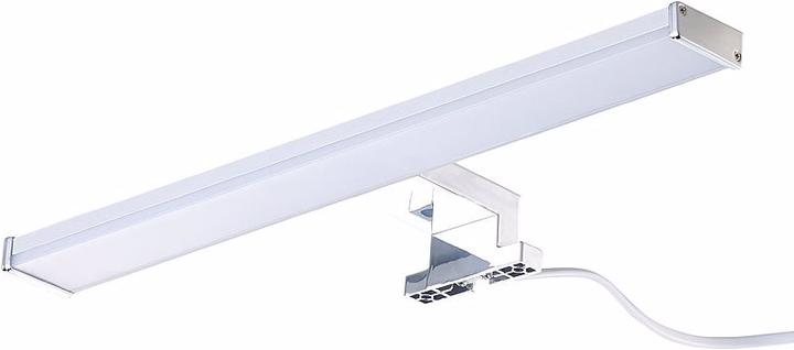 Produktbild Sichler 2-mal: LED-Spiegelleuchte zur Schrankmontage