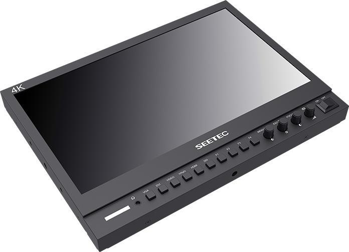 Produktbild Seetec monitor P133-9HSD 13.3 inch (13.30")